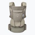 Osprey Poco Soft Child Carrier LT tan konkreten Wandern Träger