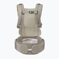 Osprey Poco Soft Child Carrier LT tan konkreten Wandern Träger 2