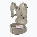 Osprey Poco Soft Child Carrier LT tan konkreten Wandern Träger 5
