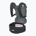Osprey Poco Soft Kindertrage LT schwarz 2