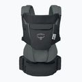 Osprey Poco Soft Kindertrage LT schwarz 3