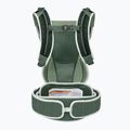 Osprey Poco Soft Child Carrier Wandern Träger koseret grün 2