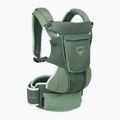 Osprey Poco Soft Child Carrier Wandern Träger koseret grün 4