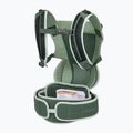 Osprey Poco Soft Child Carrier Wandern Träger koseret grün 5
