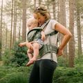 Osprey Poco Soft Child Carrier Wandern Träger koseret grün 7
