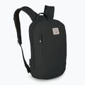 City Rucksack Osprey Arcane Small Day 10 l black