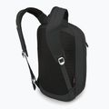 City Rucksack Osprey Arcane Small Day 10 l black 2