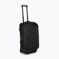 Reisekoffer Osprey Transporter Wheeled Duffel 60 l raven black