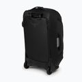 Reisekoffer Osprey Transporter Wheeled Duffel 60 l raven black 3