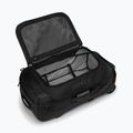 Reisekoffer Osprey Transporter Wheeled Duffel 60 l raven black 4