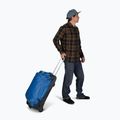 Reisekoffer Osprey Transporter Wheeled Duffel 60 l blue flame 9