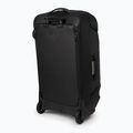Osprey Transporter Wheeled Duffel 90 l Rabe schwarz Reisetasche 2