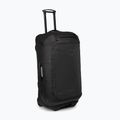 Osprey Transporter Wheeled Duffel 90 l Rabe schwarz Reisetasche 2