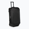 Osprey Transporter Wheeled Duffel 90 l Rabe schwarz Reisetasche 3