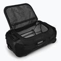 Osprey Transporter Wheeled Duffel 90 l Rabe schwarz Reisetasche 4