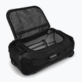 Osprey Transporter Wheeled Duffel 90 l Rabe schwarz Reisetasche 4
