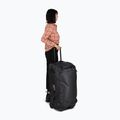 Osprey Transporter Wheeled Duffel 90 l Rabe schwarz Reisetasche 5