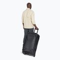 Osprey Transporter Wheeled Duffel 90 l Rabe schwarz Reisetasche 6