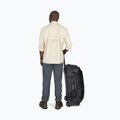Osprey Transporter Wheeled Duffel 90 l Rabe schwarz Reisetasche 10