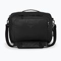 Osprey Transporter Carryon Boarding Reisetasche 23,5 l Rabe schwarz