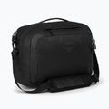 Osprey Transporter Carryon Boarding Reisetasche 23,5 l Rabe schwarz 2