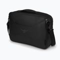 Osprey Transporter Carryon Boarding Reisetasche 23,5 l Rabe schwarz 3
