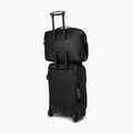 Osprey Transporter Carryon Boarding Reisetasche 23,5 l Rabe schwarz 5