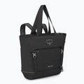 Osprey Daylite Large Tote 26 l Reisetasche schwarz 3