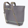 Osprey Daylite Large Tote 26 l Soundwave grau / latte braun Reisetasche 2