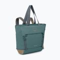 Osprey Daylite Large Tote 26 l Reisetasche Kaskade blau / latte braun 2