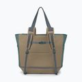 Osprey Daylite Large Tote 26 l Reisetasche Kaskade blau / latte braun 3