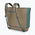 Osprey Daylite Large Tote 26 l Reisetasche Kaskade blau / latte braun 4