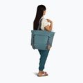 Osprey Daylite Large Tote 26 l Reisetasche Kaskade blau / latte braun 6