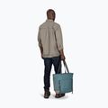 Osprey Daylite Large Tote 26 l Reisetasche Kaskade blau / latte braun 11