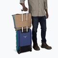 Osprey Daylite Large Tote 26 l Reisetasche Kaskade blau / latte braun 12