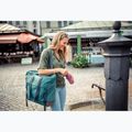 Osprey Daylite Large Tote 26 l Reisetasche Kaskade blau / latte braun 14