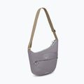 Osprey Daylite Crossbody Pouch 6 l soundwave grau/latte braun 2