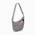 Osprey Daylite Crossbody Pouch 6 l soundwave grau/latte braun 5