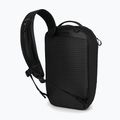 Sling-Bag Osprey Transporter Sling raven black 3