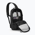 Sling-Bag Osprey Transporter Sling raven black 4