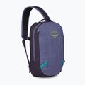 Stadtrucksack für eine Schulter Osprey Transporter Sling euphoria purple 2