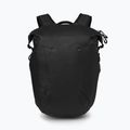 Osprey Transporter Zinch 22 l Rabe schwarz Stadt Rucksack