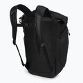 Osprey Transporter Zinch 22 l Rabe schwarz Stadt Rucksack 2