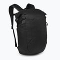 Osprey Transporter Zinch 22 l Rabe schwarz Stadt Rucksack 3