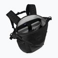 Osprey Transporter Zinch 22 l Rabe schwarz Stadt Rucksack 4