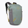 Osprey Transporter Zinch 22 l frostig Minze Stadt Rucksack 2
