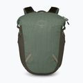 Osprey Transporter Zinch 22 l Kiefer Blatt Stadt Rucksack