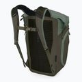 Osprey Transporter Zinch 22 l Kiefer Blatt Stadt Rucksack 2