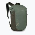 Osprey Transporter Zinch 22 l Kiefer Blatt Stadt Rucksack 2
