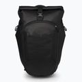 Osprey Transporter Roll Top 20 l Rabe schwarz Stadt Rucksack